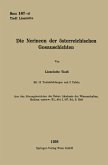 Die Nerineen der österreichischen Gosauschichten (eBook, PDF)