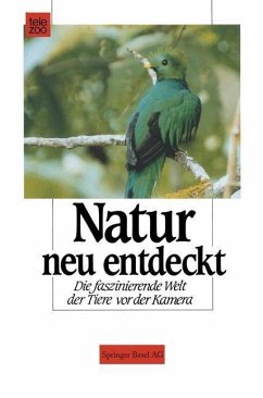 Natur neu entdeckt (eBook, PDF) - Schmitt
