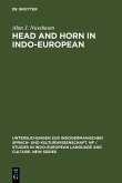 Head and Horn in Indo-European (eBook, PDF)