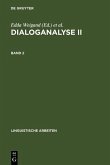 Dialoganalyse II (eBook, PDF)