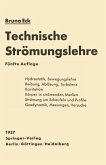 Technische Strömungslehre (eBook, PDF)