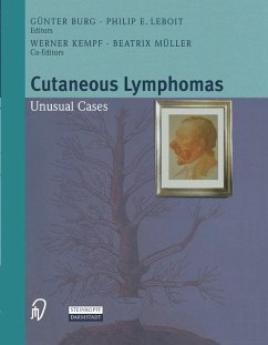Cutaneous Lymphomas (eBook, PDF)