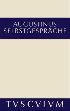 Selbstgespräche (eBook, PDF) - Augustinus, Aurelius