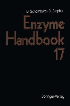 Cover Enzyme Handbook 17 (eBook, PDF)