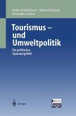 Tourismus-und Umweltpolitik (eBook, PDF)