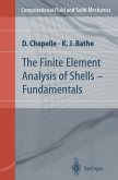The Finite Element Analysis of Shells - Fundamentals (eBook, PDF)