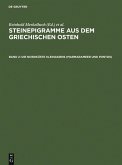 Die Nordküste Kleinasiens (Marmarameer und Pontos) (eBook, PDF)