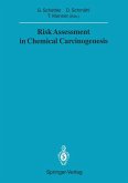 Risk Assessment in Chemical Carcinogenesis (eBook, PDF)