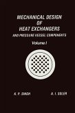 Mechanical Design of Heat Exchangers (eBook, PDF)