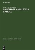 Language and Lewis Caroll (eBook, PDF)