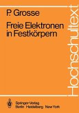 Freie Elektronen in Festkörpern (eBook, PDF)