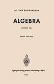 Algebra (eBook, PDF)