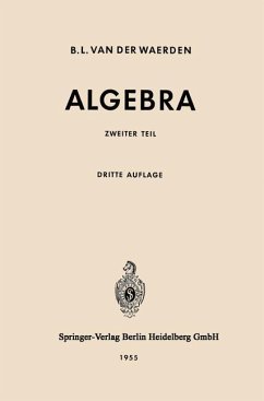 Cover Algebra (eBook, PDF)