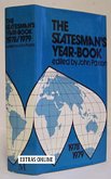 The Statesman's Year-Book 1978-79 (eBook, PDF)