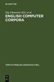 English Computer Corpora (eBook, PDF)