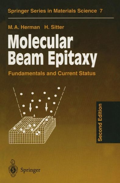 Molecular Beam Epitaxy (eBook, PDF) Molecular Beam Epitaxy (eBook, PDF)
