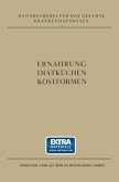 Ernährung · Diätküchen · Kostformen (eBook, PDF)