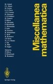 Miscellanea Mathematica (eBook, PDF)