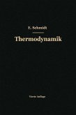 Einführung in die technische Thermodynamik und in die Grundlagen der chemischen Thermodynamik (eBook, PDF)