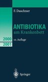 Antibiotika am Krankenbett (eBook, PDF)