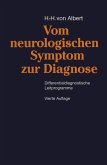 Vom neurologischen Symptom zur Diagnose (eBook, PDF)