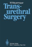 Transurethral Surgery (eBook, PDF)