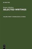 Phonological Studies (eBook, PDF) Phonological Studies (eBook, PDF)