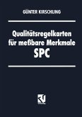 Qualitätsregelkarten für meßbare Merkmale - SPC (eBook, PDF) Qualitätsregelkarten für meßbare Merkmale - SPC (eBook, PDF)