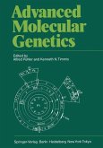 Advanced Molecular Genetics (eBook, PDF)