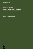 Drogenkunde - Supplement (eBook, PDF)