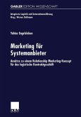 Marketing für Systemanbieter (eBook, PDF)