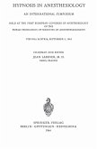 Hypnosis in Anaesthesiology (eBook, PDF)