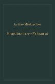 Handbuch der Fräserei (eBook, PDF)