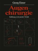 Augenchirurgie (eBook, PDF)