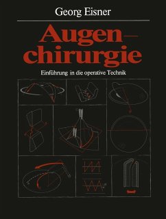 Augenchirurgie (eBook, PDF) - Eisner, Georg