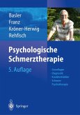 Psychologische Schmerztherapie (eBook, PDF)