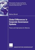 Global Differences in Corporate Governance Systems (eBook, PDF)
