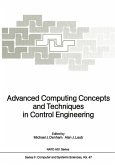 Advanced Computing Concepts and Techniques in Control Engineering (eBook, PDF)