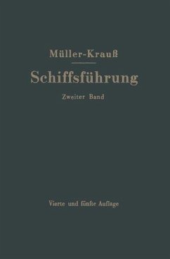 Cover Gesetzeskunde, Ladung, Seemannschaft, Stabilität, Signal-Funkwesen und andere Gebiete (eBook, PDF)