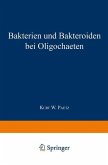 Bakterien und Bakteroiden bei Oligochaeten (eBook, PDF)