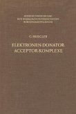 Elektronen-Donator-Acceptor-Komplexe (eBook, PDF)
