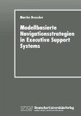 Modellbasierte Navigationsstrategien in Executive Support Systems (eBook, PDF)