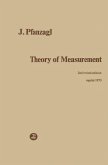 Theory of Measurement (eBook, PDF)