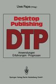 Desktop Publishing (eBook, PDF)