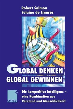 Global denken, global gewinnen (eBook, PDF) - de Linarès, Yolaine
