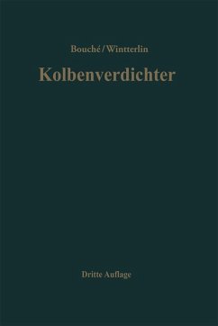 Cover Kolbenverdichter (eBook, PDF)