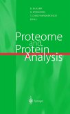 Proteome and Protein Analysis (eBook, PDF)