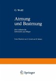 Atmung und Beatmung (eBook, PDF)