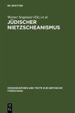 Jüdischer Nietzscheanismus (eBook, PDF)