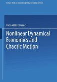 Nonlinear Dynamical Economics and Chaotic Motion (eBook, PDF)